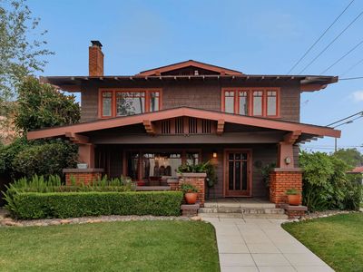 3446 28th St, San Diego, CA, 92104