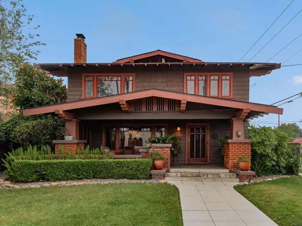 3446 28th St, San Diego, CA 92104