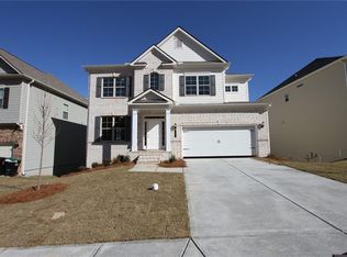 2659 Ogden Trl, Buford, GA 30519