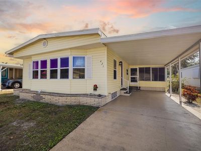 5619 Bayshore Rd Lot 421, Palmetto, FL, 34221