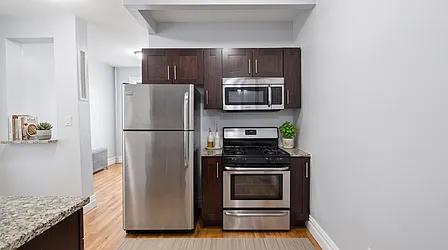 215-219 West 145th Street