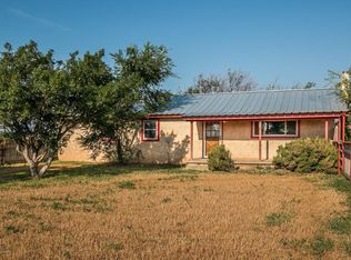 802 W 3rd St, Canyon, TX 79015