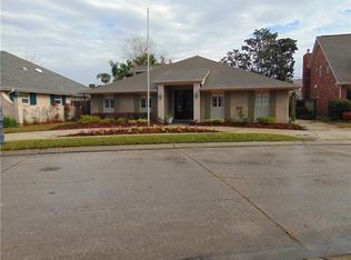 4701 Sheridan Ave, Metairie, LA 70002