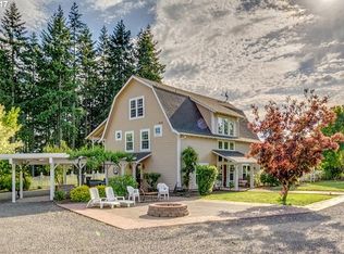 26262 S Meridian Rd, Aurora, OR 97002