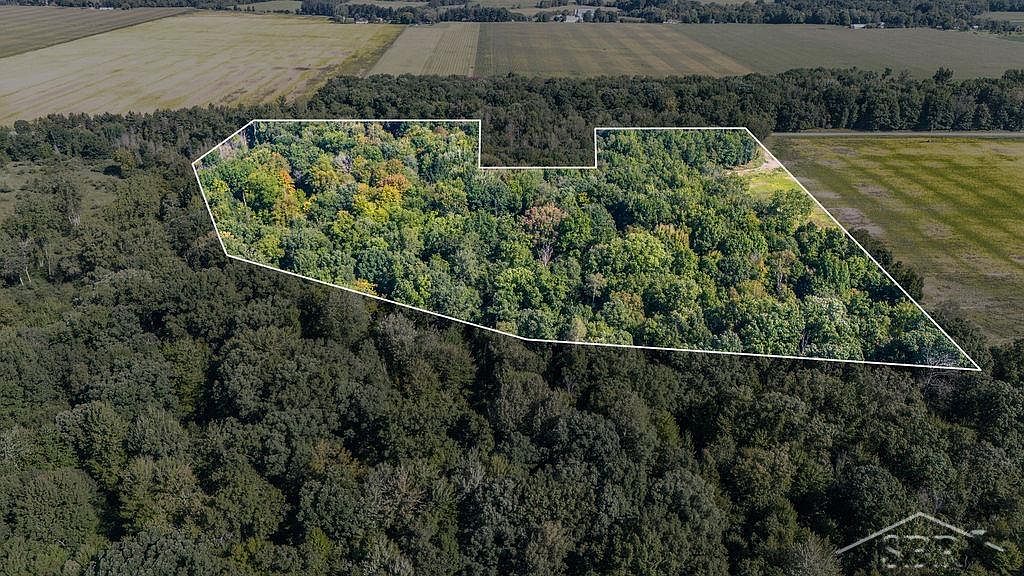 Ithaca Rd, Brant, MI 48614 Zillow