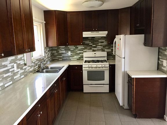 Kitchen Close up
