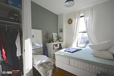 Rented by Citi Habitats