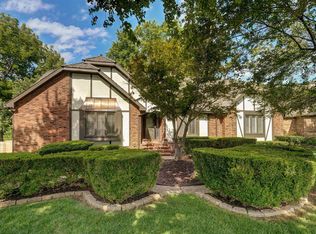 3107 S Patterson Ave, Springfield, MO 65804