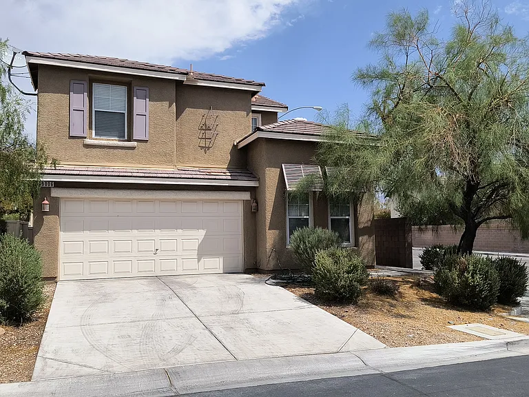9006 Sosa Creek Ave — Photo 1