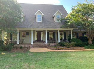 375 Bethel Church Rd, Fulton, MS 38843