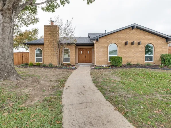 1912 Primrose Ln, Carrollton, TX 75007