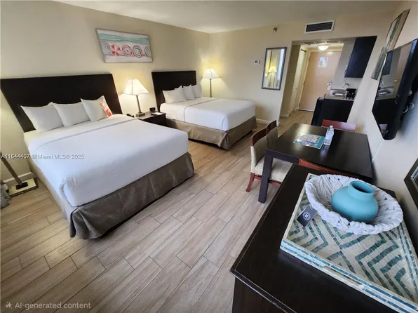 19201 Collins Ave #1041, North Miami Beach, FL 33160