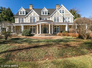 448 Garrison Forest Rd, Owings Mills, MD 21117