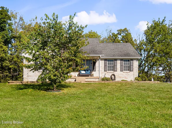628 Allen Pl N, Taylorsville, KY 40071