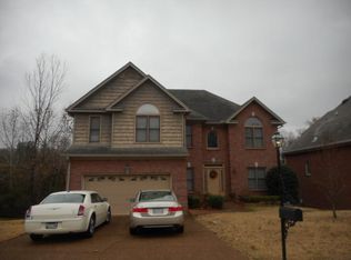 5028 Walden Woods Dr, Hermitage, TN 37076