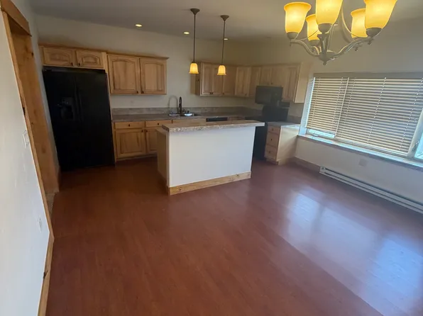 2618 Copper Ridge Cir Unit D, Steamboat Springs, CO 80487