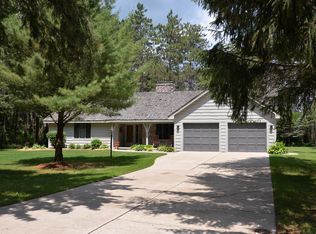 W6642 Homewood Ave, Shawano, WI 54166