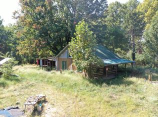 4511 Lanam Ridge Rd, Nashville, IN 47448