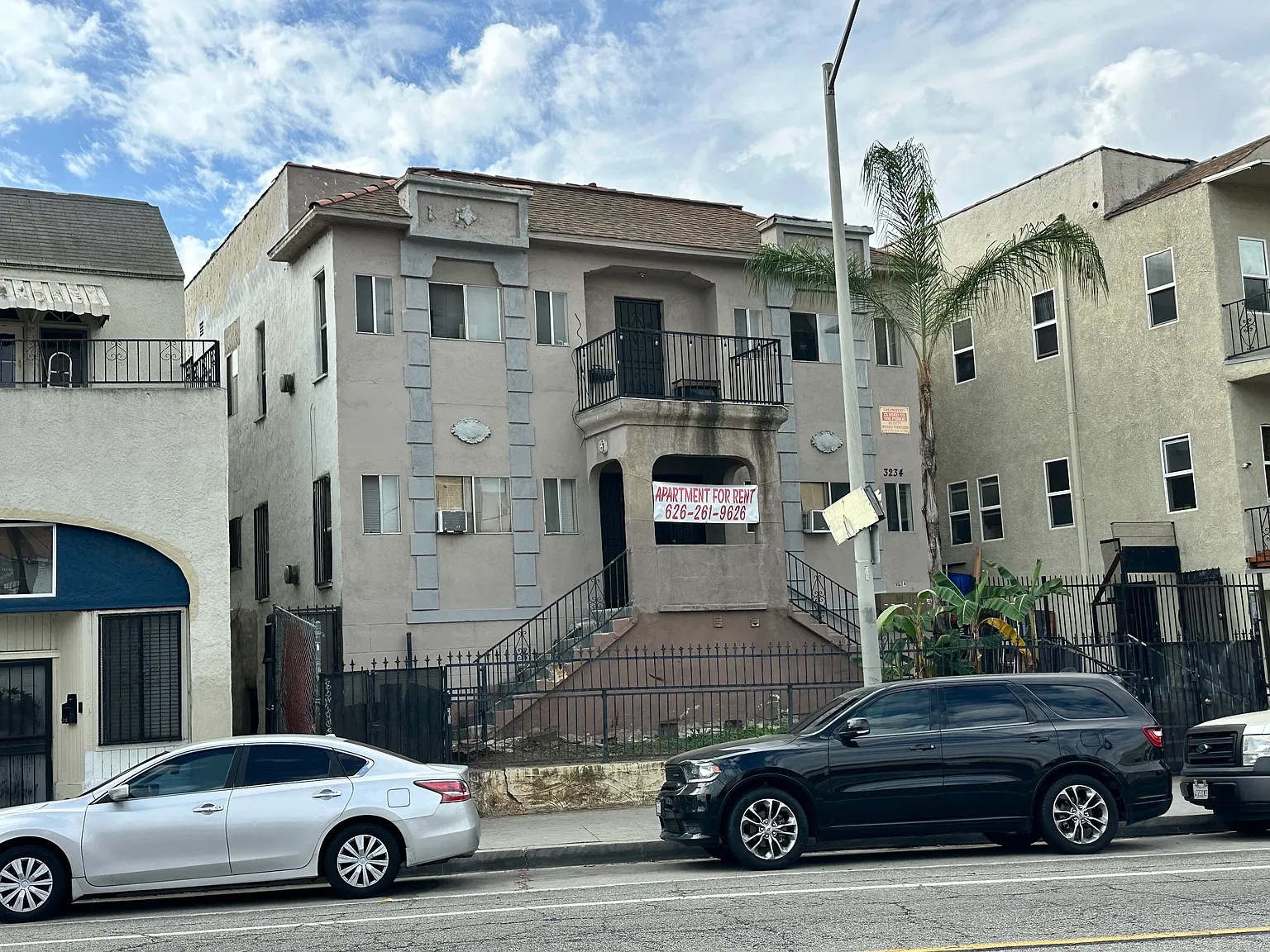 1 bed, $1,995 — Photo 1