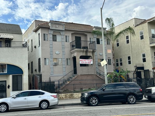 3234 City Terrace Dr APT 8