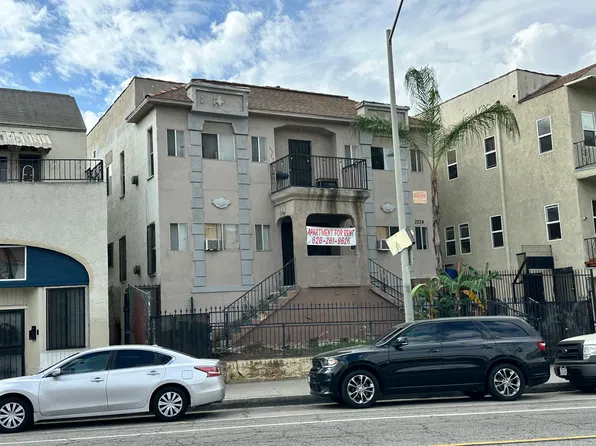 3234 City Terrace Dr APT 8, Los Angeles, CA 90063