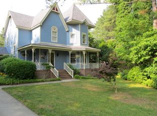 1701 Chamberlain Dr NW, Wilson, NC 27896