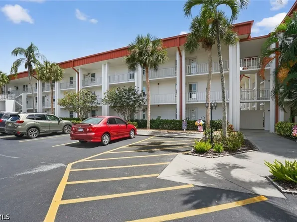 1700 Pine Valley Dr APT 107, Fort Myers, FL 33907