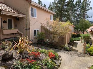 238 Paseo Bernal, Moraga, CA 94556