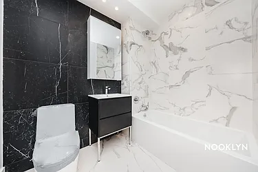 Rented by Nooklyn NYC LLC