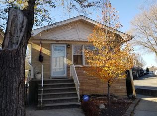 4158 N Kostner Ave, Chicago, IL 60641