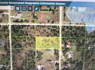 9025 Alan Blvd, Punta Gorda, FL 33982