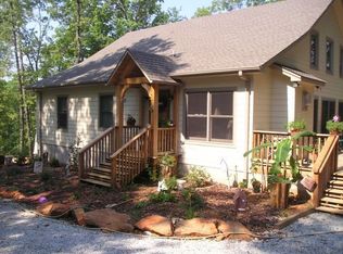 109 Mountain Top Dr, Tamassee, SC 29686