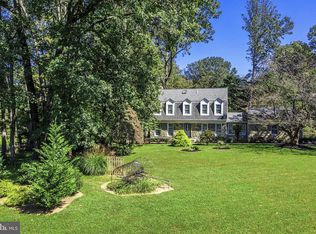 11801 Wayland St, Oakton, VA 22124