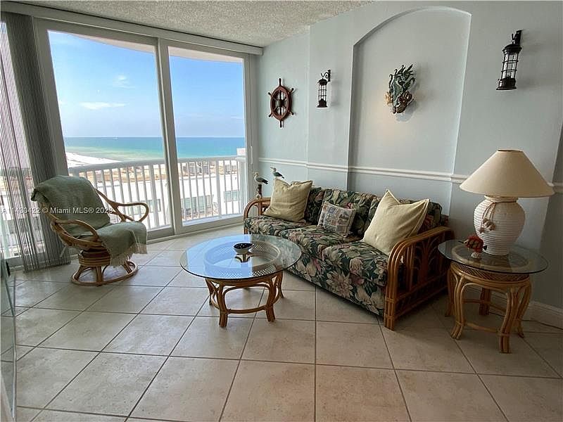 1st image of 5401 Collins Ave APT 809
