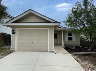 7326 NEBULA VLY, San Antonio, TX 78252