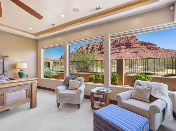 340 N Snow Canyon Dr #18, Ivins, UT 84738