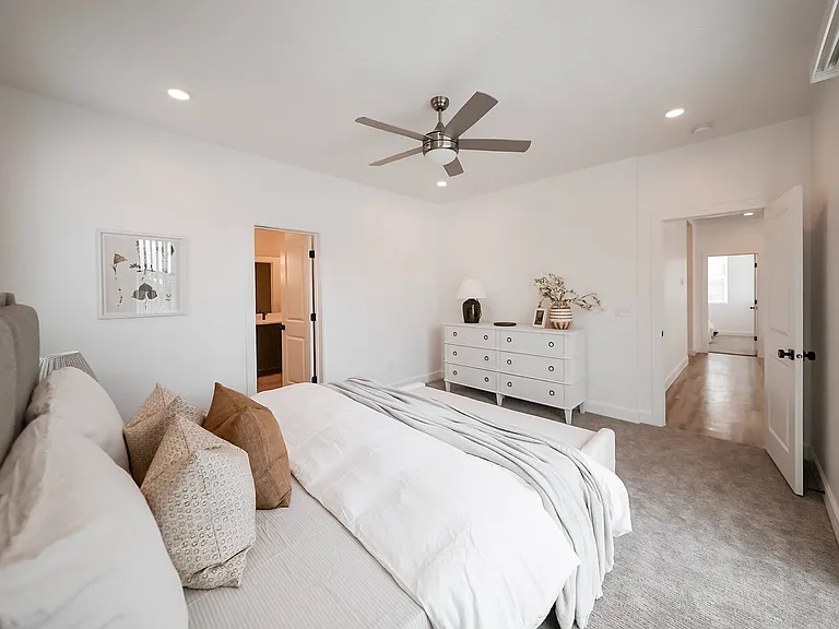 The Dendry Townhomes — Photo 7