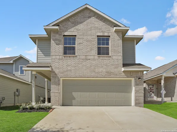 5039 Sandstone Way, San Antonio, TX 78222