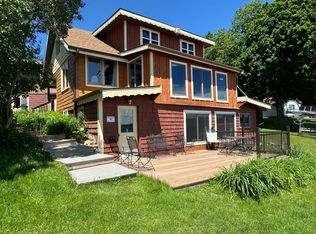 Omeara Rd UNIT 7, Mercer, WI 54547