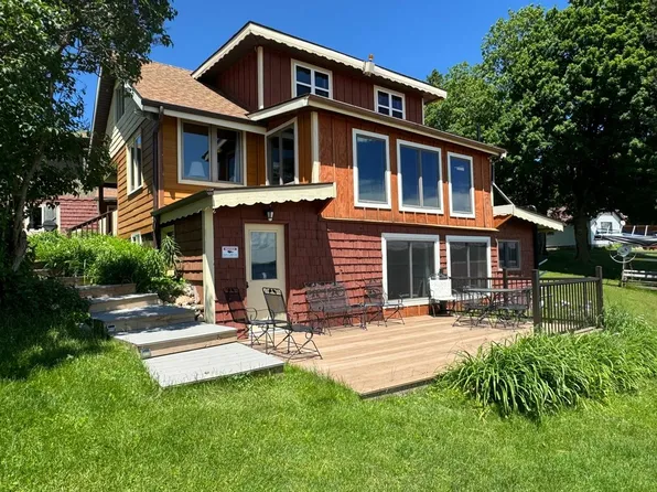 Omeara Rd Unit 7, Mercer, WI 54547