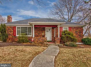401 Wise Ave, Red Lion, PA 17356
