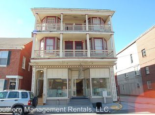 28 Water St APT 3, Glen Rock, PA 17327