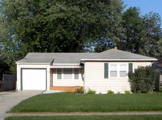 1030 S Central Ave, Fairborn, OH