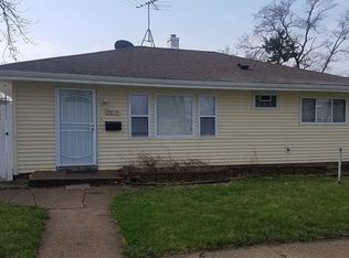 17835 William St, Lansing, IL 60438