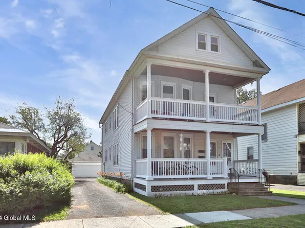 24 Maplewood Street, Albany, NY 12208