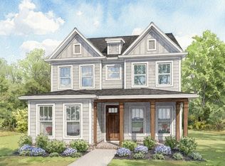 3006 Silverlode Pl LOT 625, Murfreesboro, TN 37129