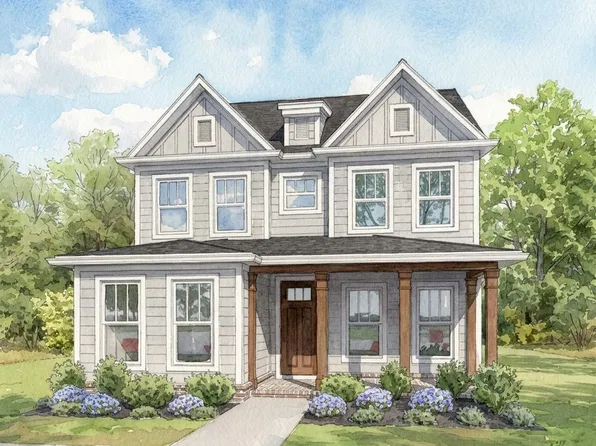 3006 Silverlode Pl Lot 625, Murfreesboro, TN 37129