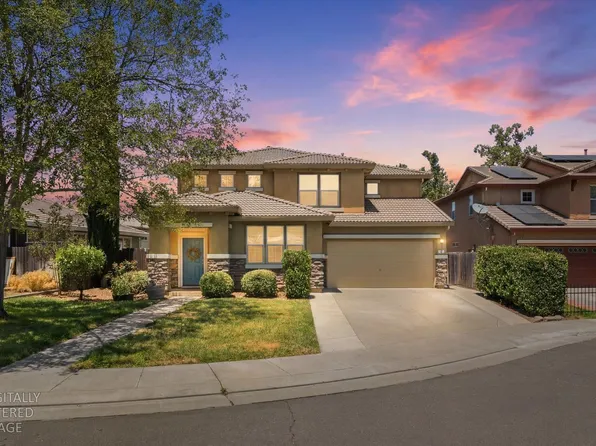 5 Hazeman Ct, Woodland, CA 95776