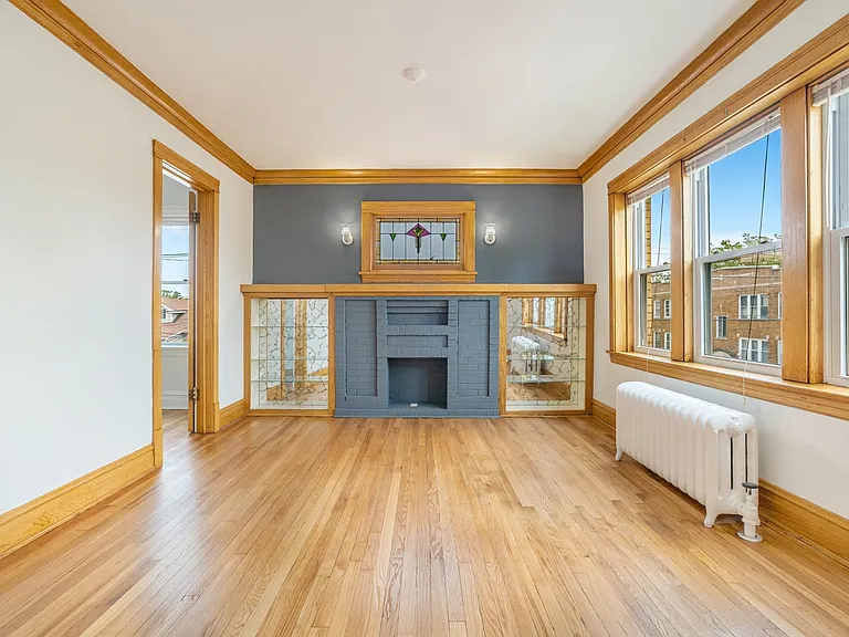 2536 N Lavergne Ave #2N — Photo 4