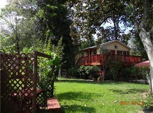 50 Pierce, Shepherd, TX 77371